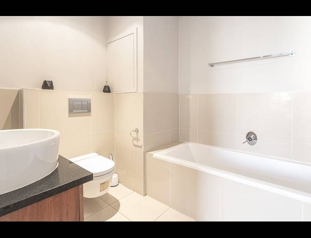 2 BEDROOM APARTMENT TO LET IN BIG BAY